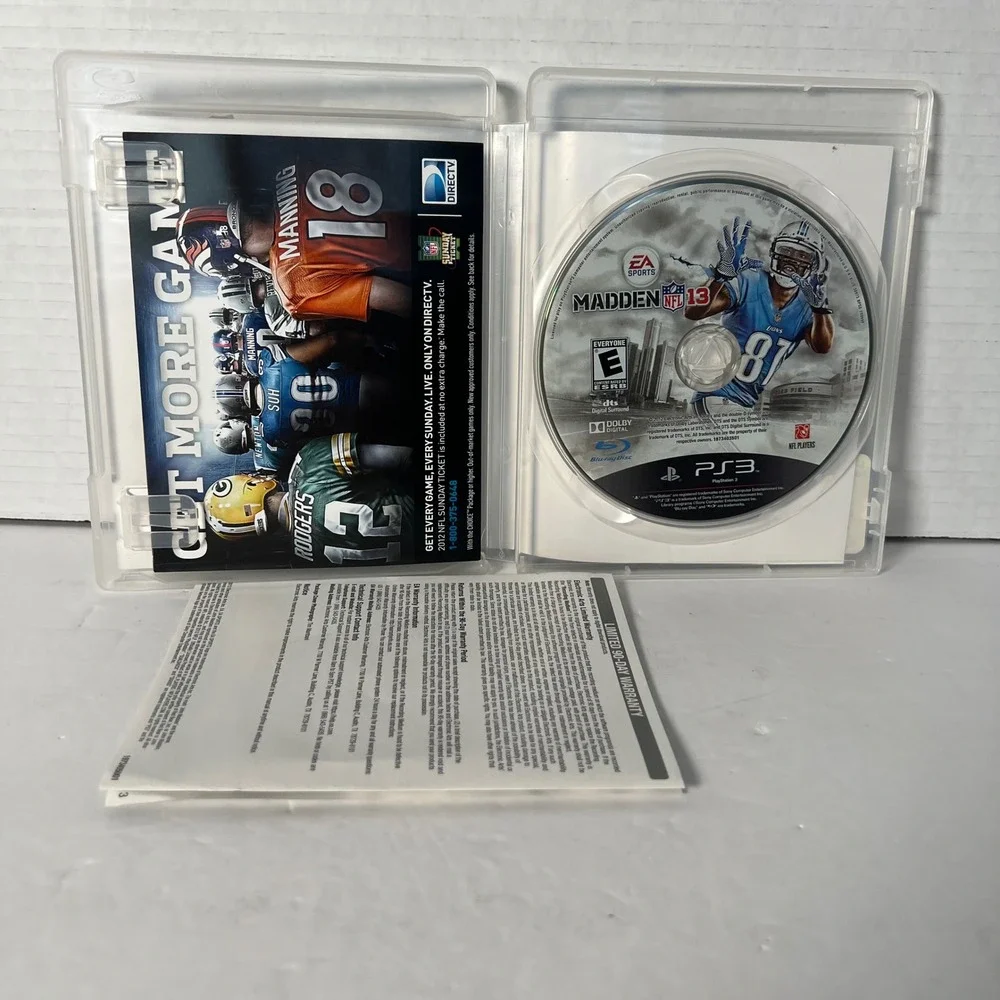 Ea Sports madden nfl